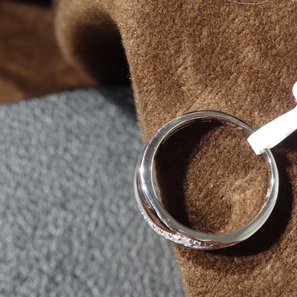 Men's ring - Picture 9 of 12